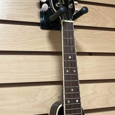Gretsch G9320 New Yorker Deluxe Mandolin WITH EPIPHONE A-Style MANDOLIN CASE image 4