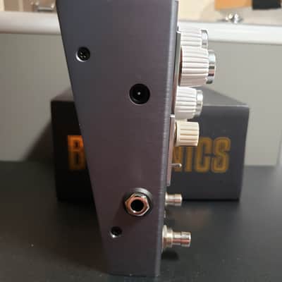 Beetronics BeeBeeDee Analog Delay 2025 - Present - Various image 5