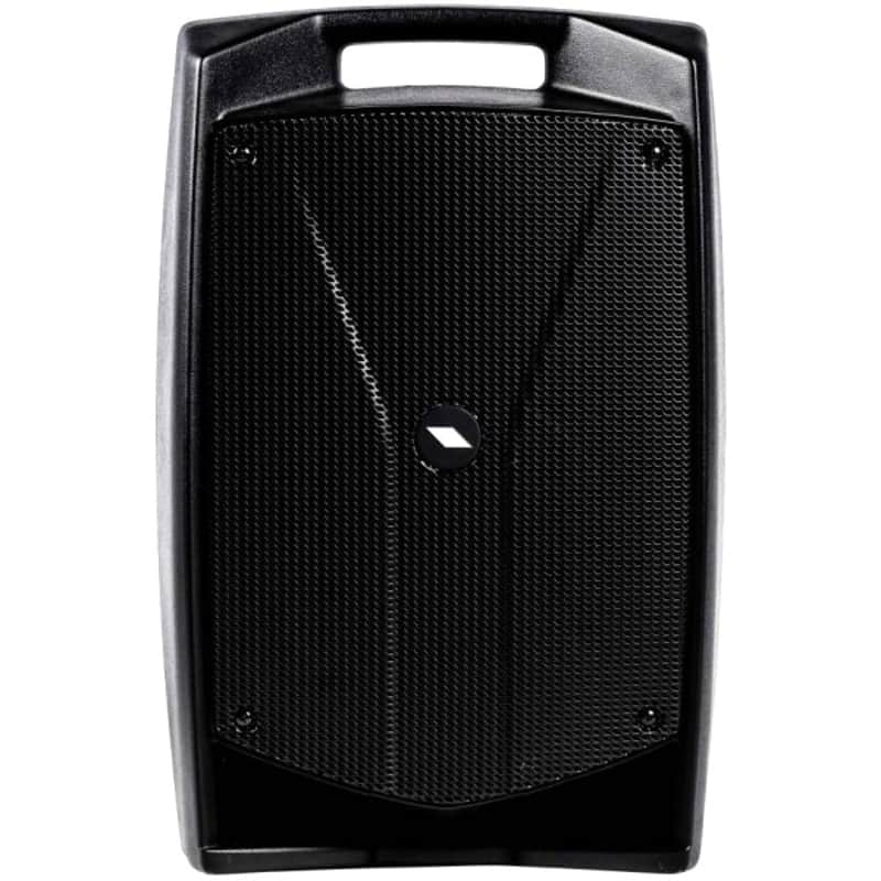 Proel V10FREE Akkubetriebenes All-in-One-Soundsystem image 1