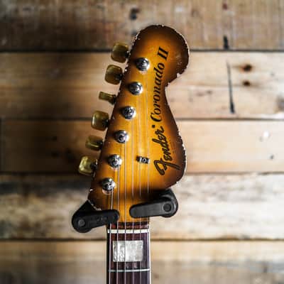 1968 Fender Coronado II in Antigua image 6