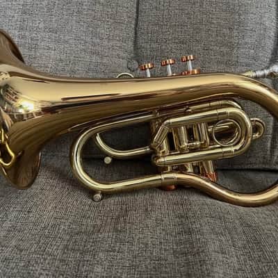 Carol Brass Phat Puppy 2023 image 3