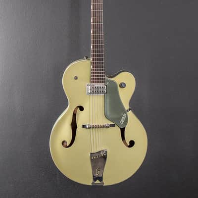 Gretsch Model 6125 Anniversary '63 image 3