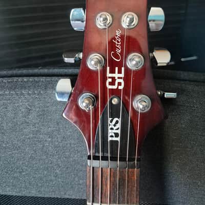 PRS SE Custom 24 2014 Korea image 5