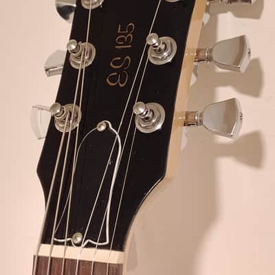 🎸 COLLECTOR'S DREAM! 2005 Gibson ES-135 in Stunning Natural Finish 🎶 image 2