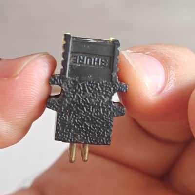 Shure M9ED Cartridge Bild 3