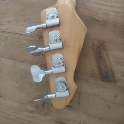 Peavey T-40 with Maple Fretboard 1978 - 1988 - White image 17