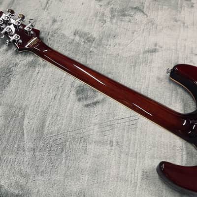 Schecter C-1 E/A Classic - Cat's Eye - Piezzo image 6