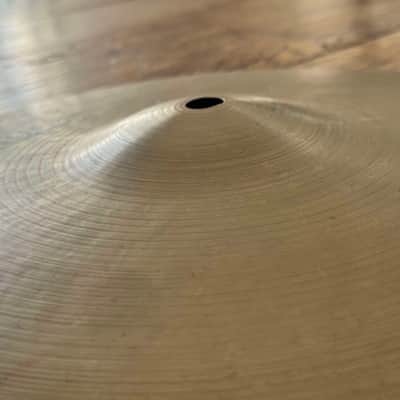 Meinl 10" Byzance Traditional Splash - Traditional image 2