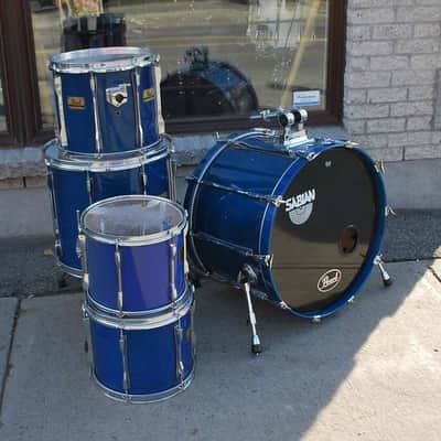 Pearl BLX Shell Pack image 5