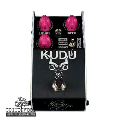 ThorpyFX KUDU image 5