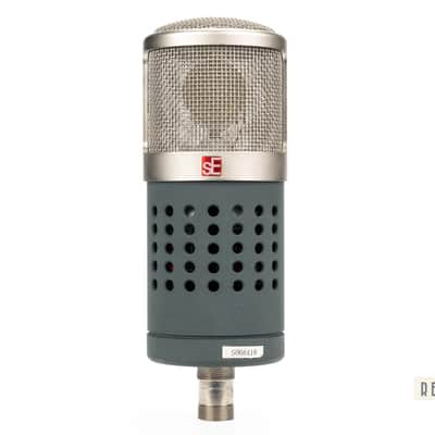 sE Electronics Gemini II Microphone and Preamp image 2