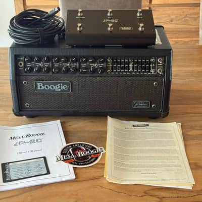 Mesa Boogie JP-2C