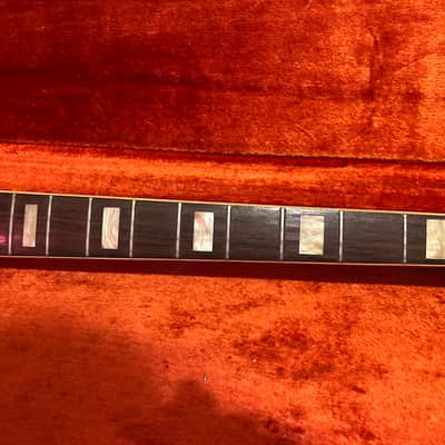 Fender Jazz Bass Neck 1973 - Rosewood All Original Loaded! Vintage Rare! image 3