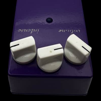 Lovepedal Purple Plexi Early Version - X7049 image 4