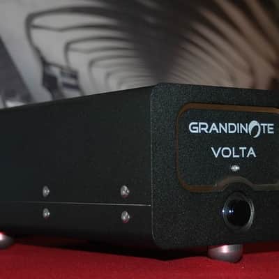 GRANDINOTE VOLTA - DAC & Streamer - NEW! image 5