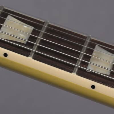 Gibson SG Standard '61 TV Yellow - Only 3.2kg! image 10