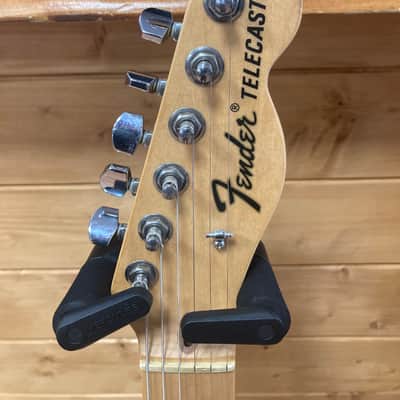 Fender Telecaster American Special 2009 - White image 3