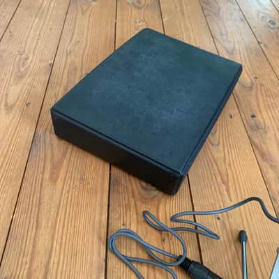 2x Uher M534 vintage microphone -- Stereopair! image 10