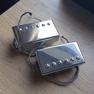 Gibson Burstbucker 2 and 3 set image 1