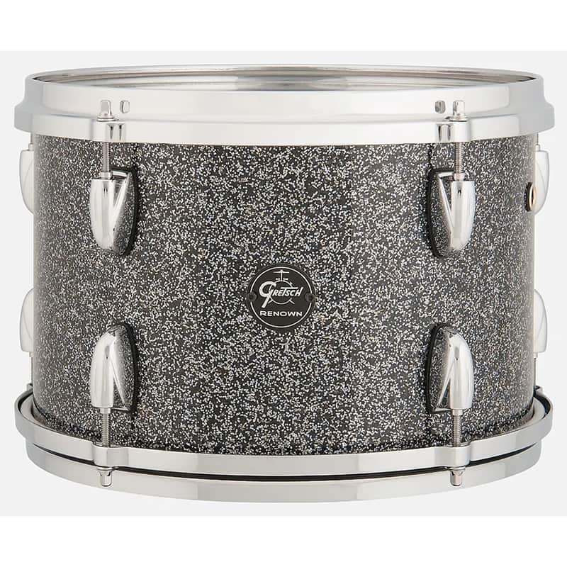 Gretsch RN1-0812T Renown 8x12" Rack Tom image 1