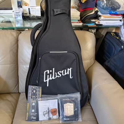 Gibson Generation Collection G-Writer EC 2021 - 2023 - Natural image 18