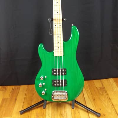 G&L L-2000 USA Lefty Left-Handed Bass image 11
