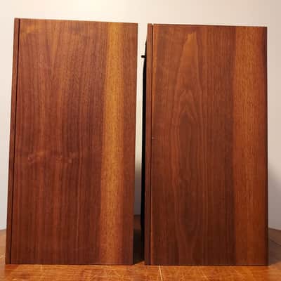 DLK Model 1 Floor Speakers - Vintage, Original, Great Condition image 5