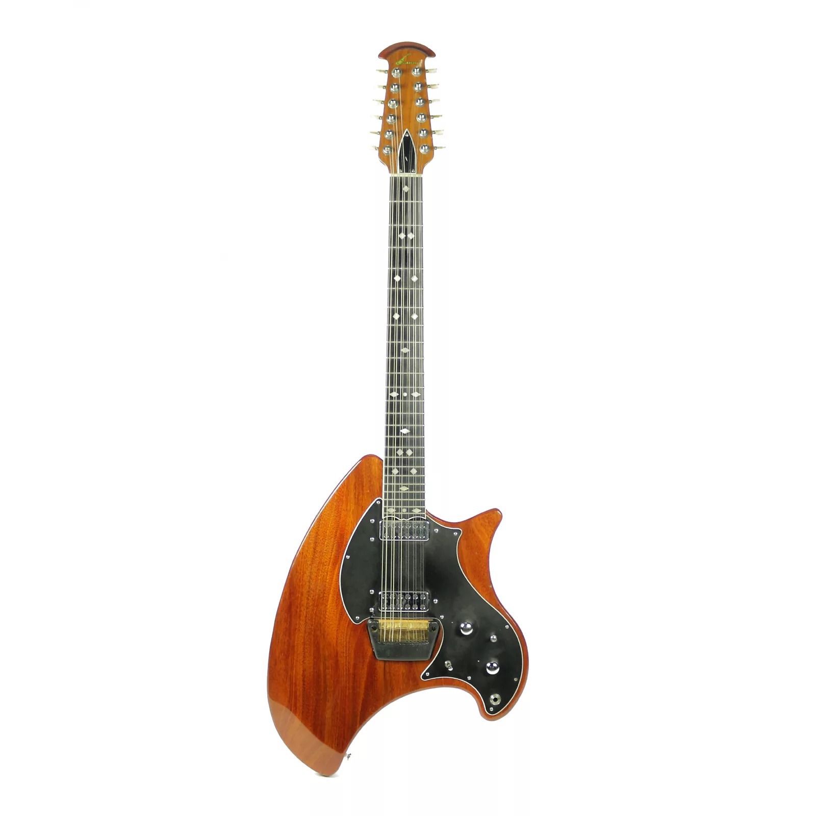 Ovation Deacon 12-String | Reverb Canada
