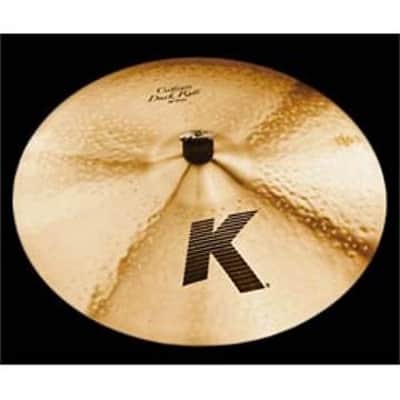 Zildjian K Custom 20" Dark Ride image 2