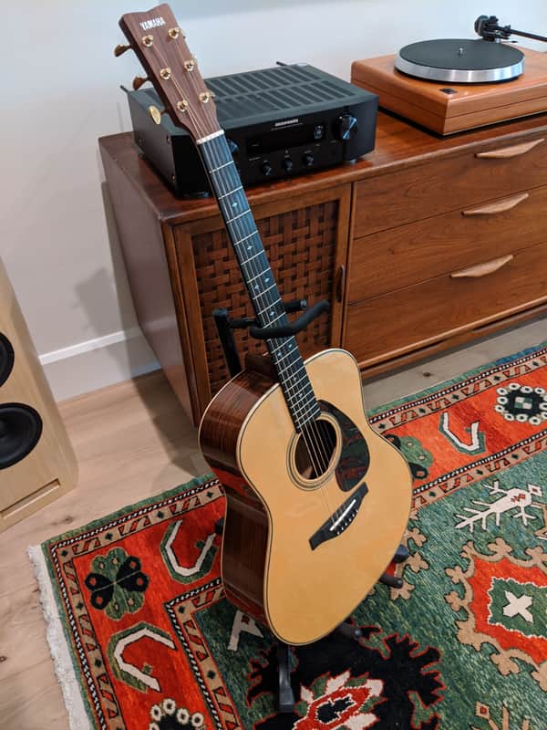 Yamaha LL26 | Reverb