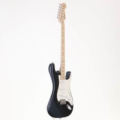 Fender Custom Shop Eric Clapton Stratocaster Mercedes Blue [CZ512537] (06/01) image 14