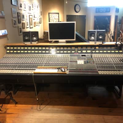 Vintage Neve 8078 52 Inputs image 2