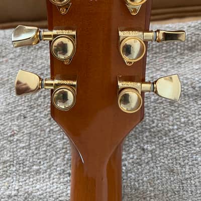 Limited Edition! 63/150 - 2017 Gibson Les Paul Koa - Quilted Top image 8