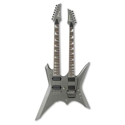 Ibanez XPT1400TW Xiphos Double Neck 2010