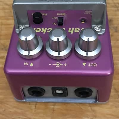 Guyatone WRm5 オートワウ　中古品 Guyatone WRm5 Wah Rocker ワウ（中古）【楽器検索デジマート】