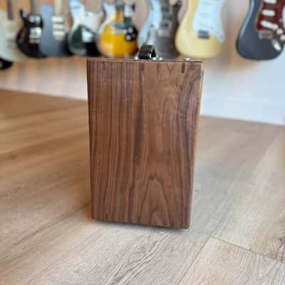 NEW Tyler Ampworks 20-20 - Walnut image 2