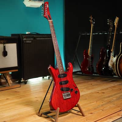 Yamaha SC-400, 80s, made in Japan image 2