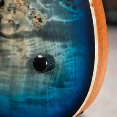 Mayones Duvell Elite 7 Electric Guitar - Custom image 16