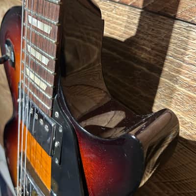 Gibson Les Paul Studio Pro 2014 - Tobacco Burst Candy image 8