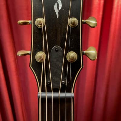 Taylor 814ce Builders Edition 2022 image 2
