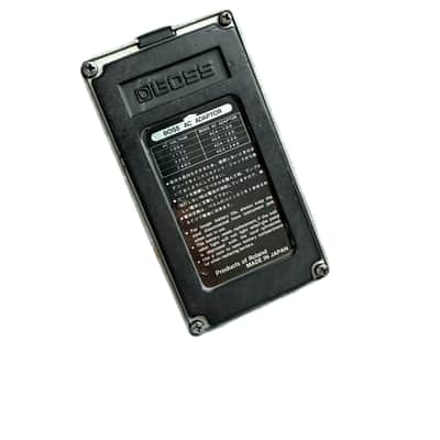 Boss CE-2 Chorus 1980 Japan Silver Screw image 4