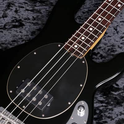 Sterling by Music Man RAY 34 Black [SR12963] (06/22) image 11