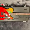 Fender Evangelion Asuka LTD Telecaster