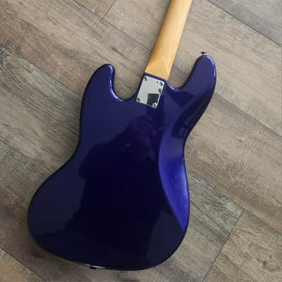 Fender Allparts Jazz Bass image 6