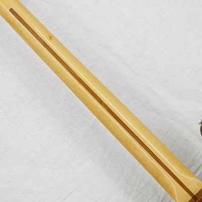 Fender USA VINTAGE Jazz Bass '77 Walnut/M image 8