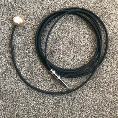 Dean Markley DM3000 Artist Transducer Acoustic Guitar Pickup image 2