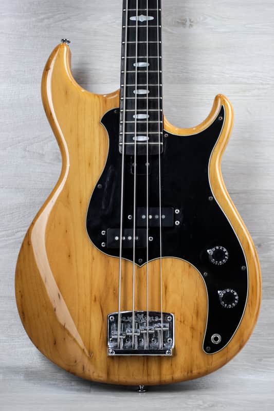 ヤマハ YAMAHA BB 1000 ジャパンビンテージ Vintage Japan Precision killer Yamaha BB 1000 Broad Bass 1977