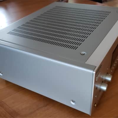 Sony ES Series STR-DA1000ES 7.1 Channel 100 watts x 7 Surround Receiver MINT! image 8