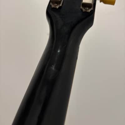 Fernandes / Burny Super Grade 80s - Black image 5