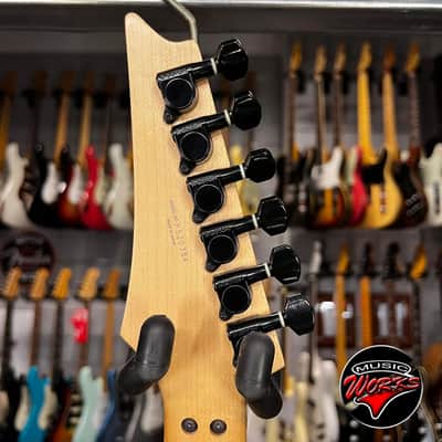 Ibanez JPM100 P1 John Petrucci Signature - Picasso Graphic w/ Hardshell Case image 20
